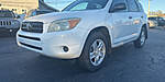 Used 2008 TOYOTA RAV4 BASE 4X4 4DR SUV in HUDSON, NEW YORK