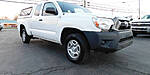 Used 2012 TOYOTA TACOMA BASE 4X2 4DR ACCESS CAB 6.1 FT SB 4A in HUDSON, NEW YORK