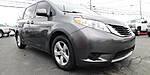 Used 2011 TOYOTA SIENNA LE 7 PASSENGER AUTO ACCESS SEAT 4DR MINI VAN in HUDSON, NEW YORK