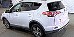 Used 2016 TOYOTA RAV4 XLE AWD 4DR SUV in HUDSON, NEW YORK