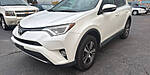 Used 2016 TOYOTA RAV4 XLE AWD 4DR SUV in HUDSON, NEW YORK