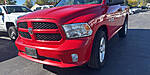 Used 2014 RAM 1500 TRADESMAN 4X4 2DR REGULAR CAB 6.3 FT. SB PICKUP in HUDSON, NEW YORK