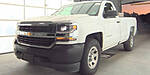 Used 2018 CHEVROLET SILVERADO 1500 LS 4X4 2DR REGULAR CAB 8 FT. LB in HUDSON, NEW YORK