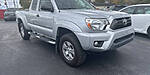Used 2013 TOYOTA TACOMA V6 4X4 4DR ACCESS CAB 6.1 FT SB 5A in HUDSON, NEW YORK