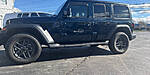 Used 2025 JEEP WRANGLER SPORT S 4X4 4DR SUV in HUDSON, NEW YORK