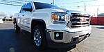 Used 2014 GMC SIERRA 1500 SLT 4X4 4DR CREW CAB 6.5 FT. SB in HUDSON, NEW YORK