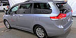 Used 2012 TOYOTA SIENNA XLE 7 PASSENGER AUTO ACCESS SEAT 4DR MINI VAN in HUDSON, NEW YORK