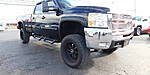 Used 2009 CHEVROLET SILVERADO 3500 LTZ 4X4 4DR CREW CAB LB SRW in HUDSON, NEW YORK
