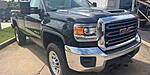 Used 2017 GMC SIERRA 3500HD BASE 4X4 2DR REGULAR CAB SRW in HUDSON, NEW YORK
