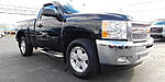 Used 2013 CHEVROLET SILVERADO 1500 LT 4X4 2DR REGULAR CAB 6.5 FT. SB in HUDSON, NEW YORK
