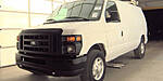 Used 2011 FORD E-SERIES E 150 3DR CARGO VAN in HUDSON, NEW YORK