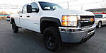 Used 2012 CHEVROLET SILVERADO 3500 WORK TRUCK 4X4 4DR CREW CAB LB SRW in HUDSON, NEW YORK