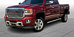 Used 2018 GMC SIERRA 2500 DENALI 4X4 4DR CREW CAB SB in HUDSON, NEW YORK