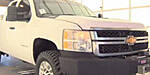 Used 2013 CHEVROLET SILVERADO 2500 WORK TRUCK 4X4 4DR EXTENDED CAB SB in HUDSON, NEW YORK