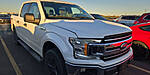 Used 2018 FORD F-150 XLT 4X4 4DR SUPERCREW 5.5 FT. SB in HUDSON, NEW YORK