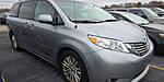 Used 2011 TOYOTA SIENNA XLE 7 PASSENGER AUTO ACCESS SEAT 4DR MINI VAN in HUDSON, NEW YORK