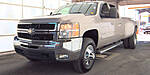 Used 2008 CHEVROLET SILVERADO 3500 LTZ 4WD 4DR CREW CAB LB DRW in HUDSON, NEW YORK