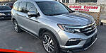 Used 2018 Honda Pilot TOURING AWD 4DR SUV in SAPULPA, OKLAHOMA