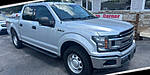 Used 2018 FORD F-150 XLT 4X4 4DR SUPERCREW 5.5 FT. SB in SAPULPA, OKLAHOMA