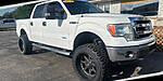 Used 2014 FORD F-150 XLT 4X4 4DR SUPERCREW STYLESIDE 5.5 FT. SB in SAPULPA, OKLAHOMA