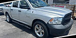 Used 2018 RAM 1500 TRADESMAN 4X2 4DR CREW CAB 5.5 FT. SB PICKUP in SAPULPA, OKLAHOMA
