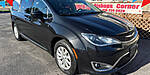 Used 2019 CHRYSLER PACIFICA TOURING L 4DR MINI VAN in SAPULPA, OKLAHOMA