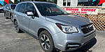 Used 2017 SUBARU FORESTER 2.5I PREMIUM AWD 4DR WAGON CVT in SAPULPA, OKLAHOMA