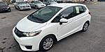 Used 2016 Honda Fit LX 4DR HATCHBACK CVT in SAPULPA, OKLAHOMA