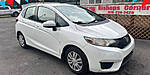 Used 2016 Honda Fit LX 4DR HATCHBACK CVT in SAPULPA, OKLAHOMA