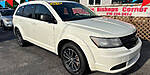 Used 2018 DODGE JOURNEY SE 4DR SUV in SAPULPA, OKLAHOMA