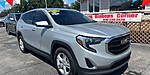 Used 2020 GMC TERRAIN SLE 4DR SUV in SAPULPA, OKLAHOMA