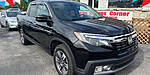 Used 2017 Honda Ridgeline RTL E AWD 4DR CREW CAB 5.3 FT. SB in SAPULPA, OKLAHOMA