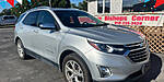 Used 2018 CHEVROLET EQUINOX PREMIER 4X4 4DR SUV W/1LZ in SAPULPA, OKLAHOMA