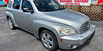 Used 2008 CHEVROLET HHR LS 4DR WAGON in SAPULPA, OKLAHOMA