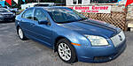 Used 2009 MERCURY MILAN I 4 4DR SEDAN in SAPULPA, OKLAHOMA