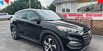Used 2016 HYUNDAI TUCSON SPORT AWD 4DR SUV in SAPULPA, OKLAHOMA
