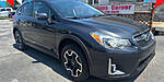 Used 2016 SUBARU XV CROSSTREK 2.0I LIMITED AWD 4DR CROSSOVER in SAPULPA, OKLAHOMA