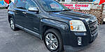 Used 2014 GMC TERRAIN SLT 2 4DR SUV in SAPULPA, OKLAHOMA