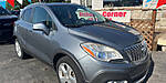 Used 2015 BUICK ENCORE CONVENIENCE 4DR CROSSOVER in SAPULPA, OKLAHOMA