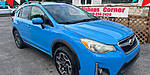 Used 2016 SUBARU XV CROSSTREK 2.0I PREMIUM AWD 4DR CROSSOVER CVT in SAPULPA, OKLAHOMA