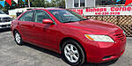 Used 2009 TOYOTA CAMRY XLE 4DR SEDAN 5A in SAPULPA, OKLAHOMA