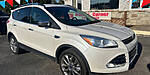 Used 2016 FORD ESCAPE SE AWD 4DR SUV in SAPULPA, OKLAHOMA