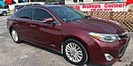 Used 2013 TOYOTA AVALON HYBRID LIMITED 4DR SEDAN in SAPULPA, OKLAHOMA