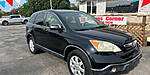 Used 2008 Honda CR-V EX AWD 4DR SUV in SAPULPA, OKLAHOMA
