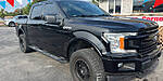 Used 2019 FORD F-150 XLT 4X4 4DR SUPERCREW 5.5 FT. SB in SAPULPA, OKLAHOMA