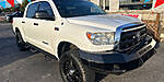 Used 2012 TOYOTA TUNDRA GRADE 4X4 4DR CREWMAX CAB PICKUP SB (5.7L V8 FFV) in SAPULPA, OKLAHOMA
