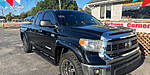 Used 2014 TOYOTA TUNDRA SR5 4X4 4DR DOUBLE CAB PICKUP SB (5.7L V8 FFV) in SAPULPA, OKLAHOMA