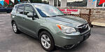 Used 2015 SUBARU FORESTER 2.5I LIMITED AWD 4DR WAGON in SAPULPA, OKLAHOMA