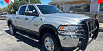 Used 2015 RAM 2500 TRADESMAN 4X4 4DR CREW CAB 6.3 FT. SB PICKUP in SAPULPA, OKLAHOMA