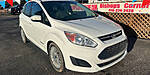 Used 2015 FORD C-MAX HYBRID SE 4DR WAGON in SAPULPA, OKLAHOMA
